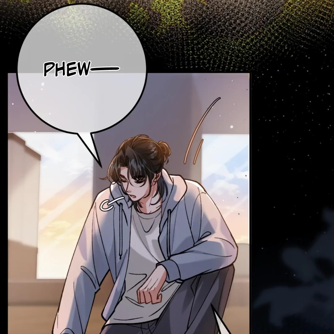 Bloody Sweet Scandal [Team Hazama] - Chapter 15 manhwa