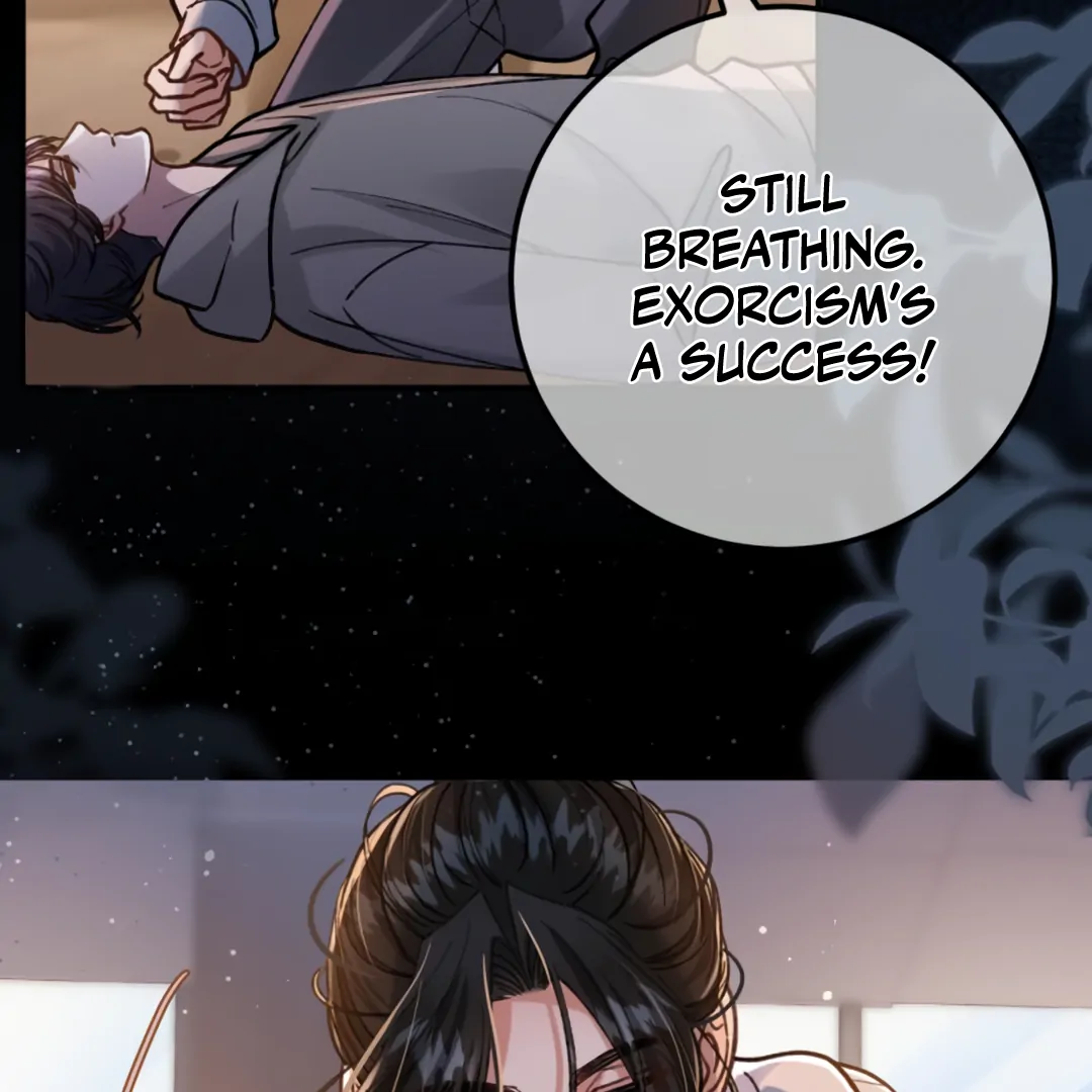 Bloody Sweet Scandal [Team Hazama] - Chapter 15 manhwa