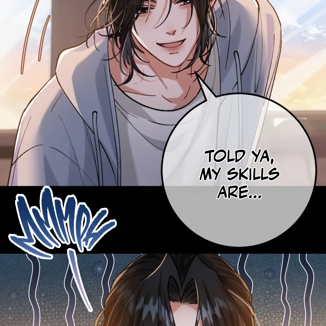 Bloody Sweet Scandal [Team Hazama] - Chapter 15 manhwa
