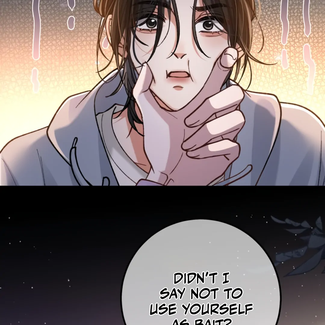 Bloody Sweet Scandal [Team Hazama] - Chapter 15 manhwa