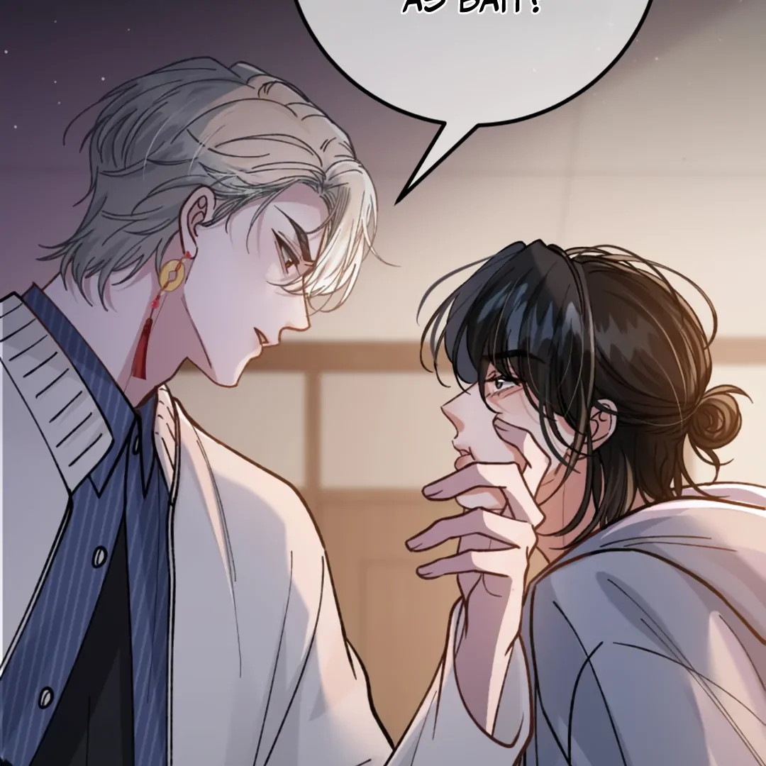 Bloody Sweet Scandal [Team Hazama] - Chapter 15 manhwa
