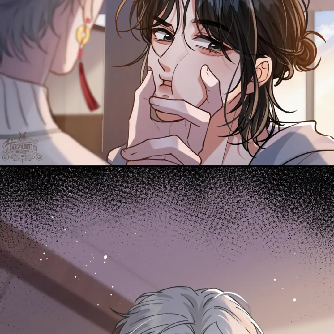 Bloody Sweet Scandal [Team Hazama] - Chapter 15 manhwa