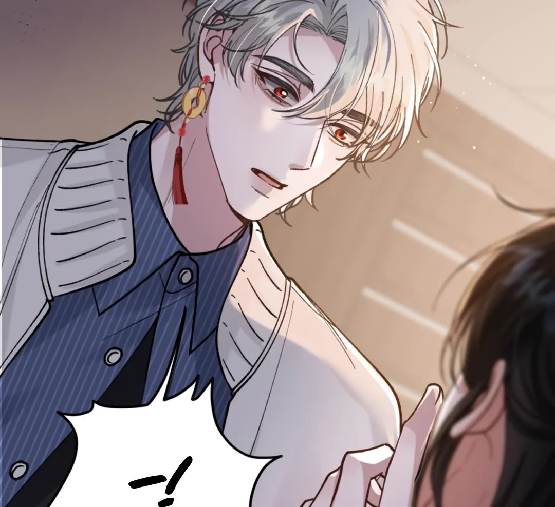 Bloody Sweet Scandal [Team Hazama] - Chapter 15 manhwa
