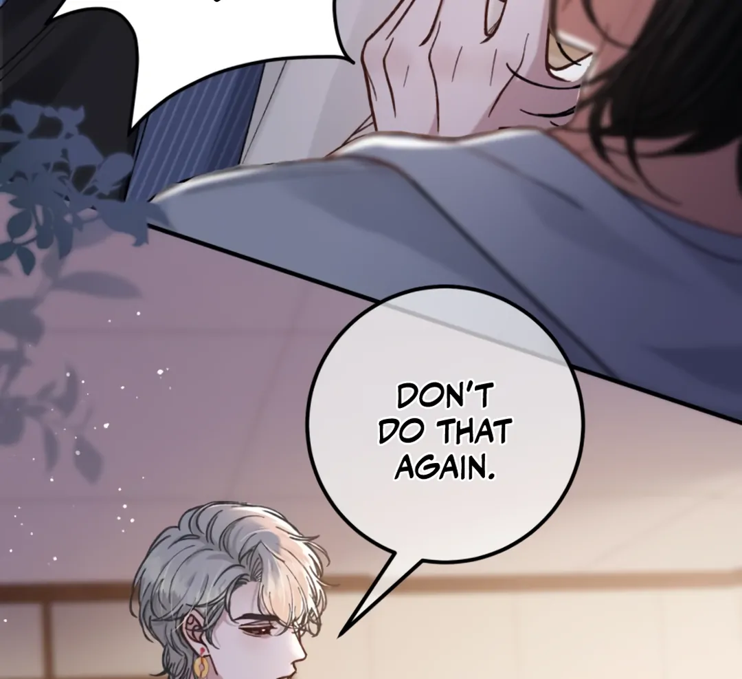 Bloody Sweet Scandal [Team Hazama] - Chapter 15 manhwa
