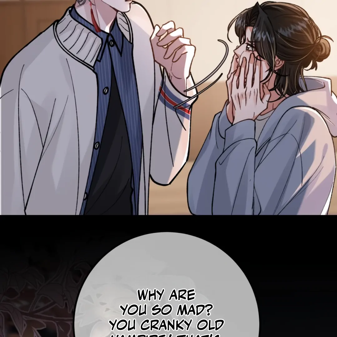 Bloody Sweet Scandal [Team Hazama] - Chapter 15 manhwa
