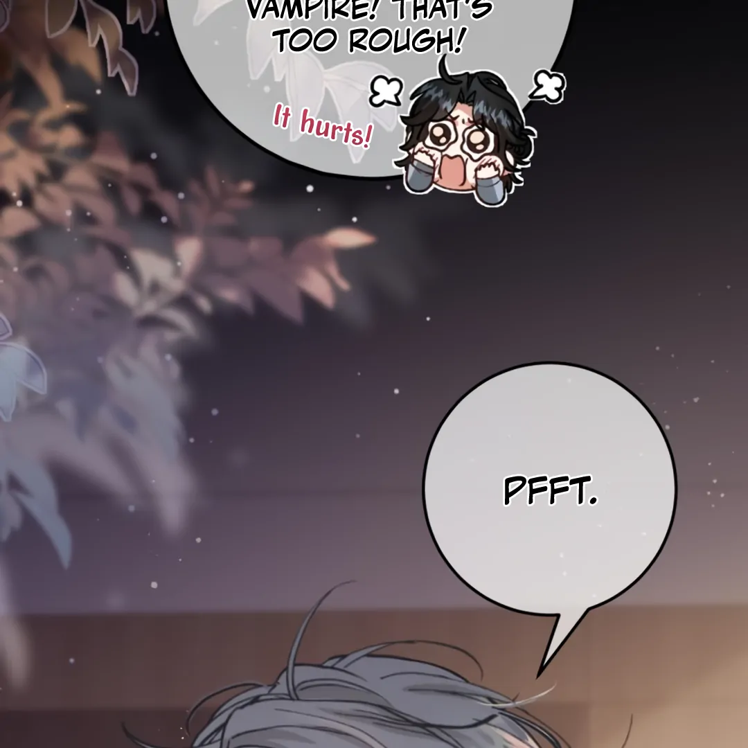 Bloody Sweet Scandal [Team Hazama] - Chapter 15 manhwa