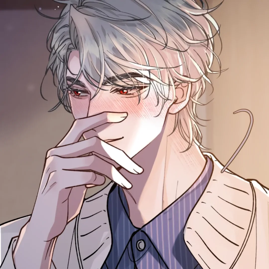 Bloody Sweet Scandal [Team Hazama] - Chapter 15 manhwa