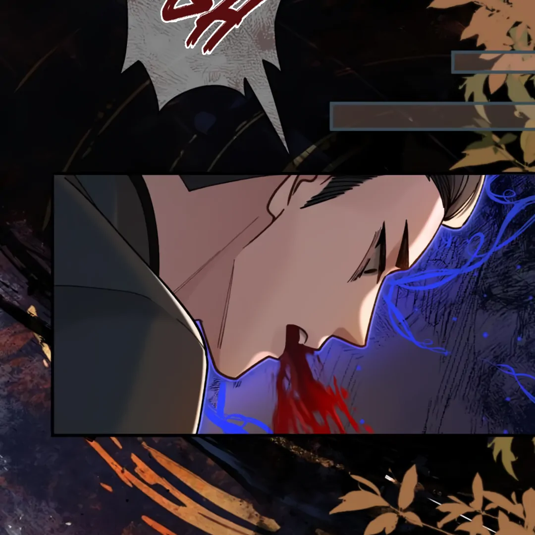 Bloody Sweet Scandal [Team Hazama] - Chapter 15 manhwa