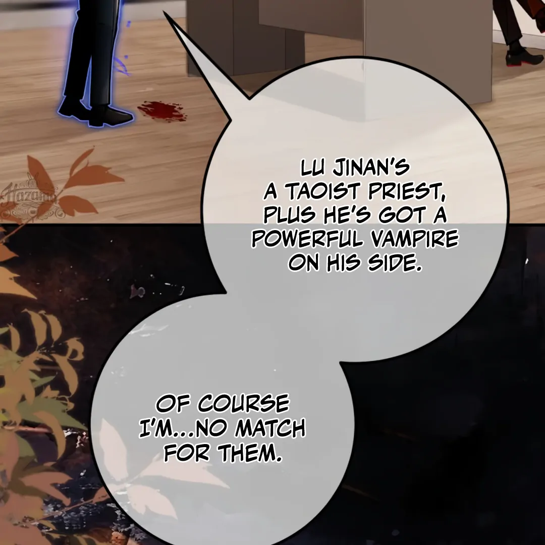 Bloody Sweet Scandal [Team Hazama] - Chapter 15 manhwa
