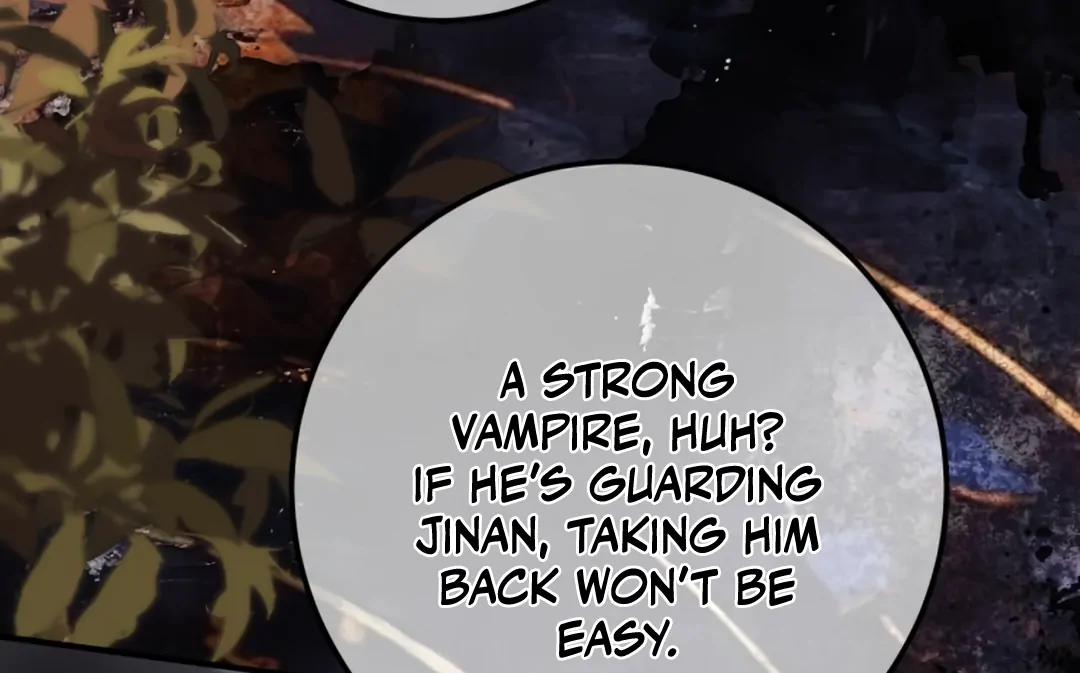 Bloody Sweet Scandal [Team Hazama] - Chapter 15 manhwa