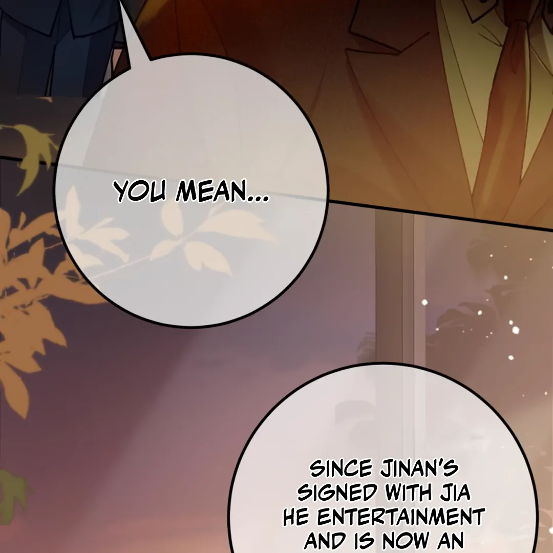 Bloody Sweet Scandal [Team Hazama] - Chapter 15 manhwa