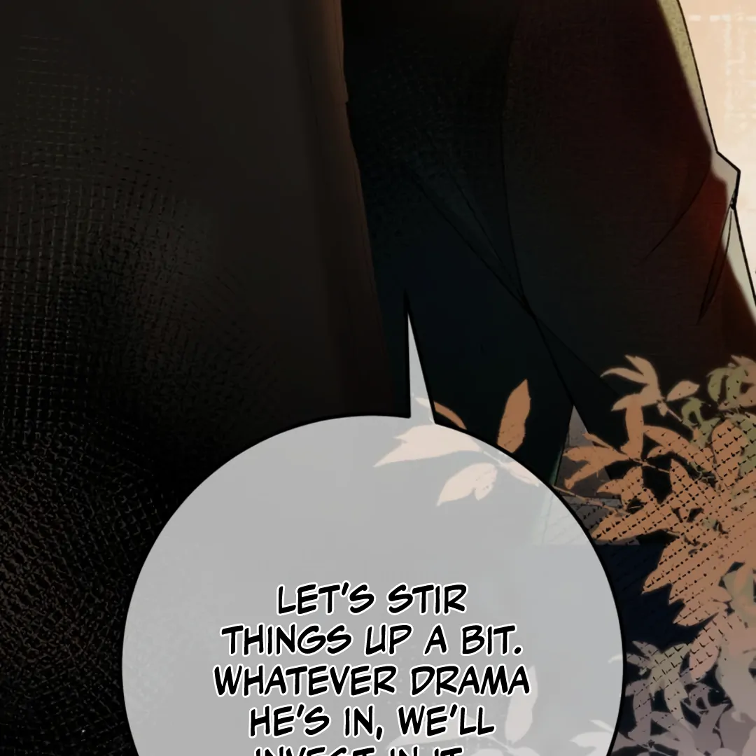 Bloody Sweet Scandal [Team Hazama] - Chapter 15 manhwa