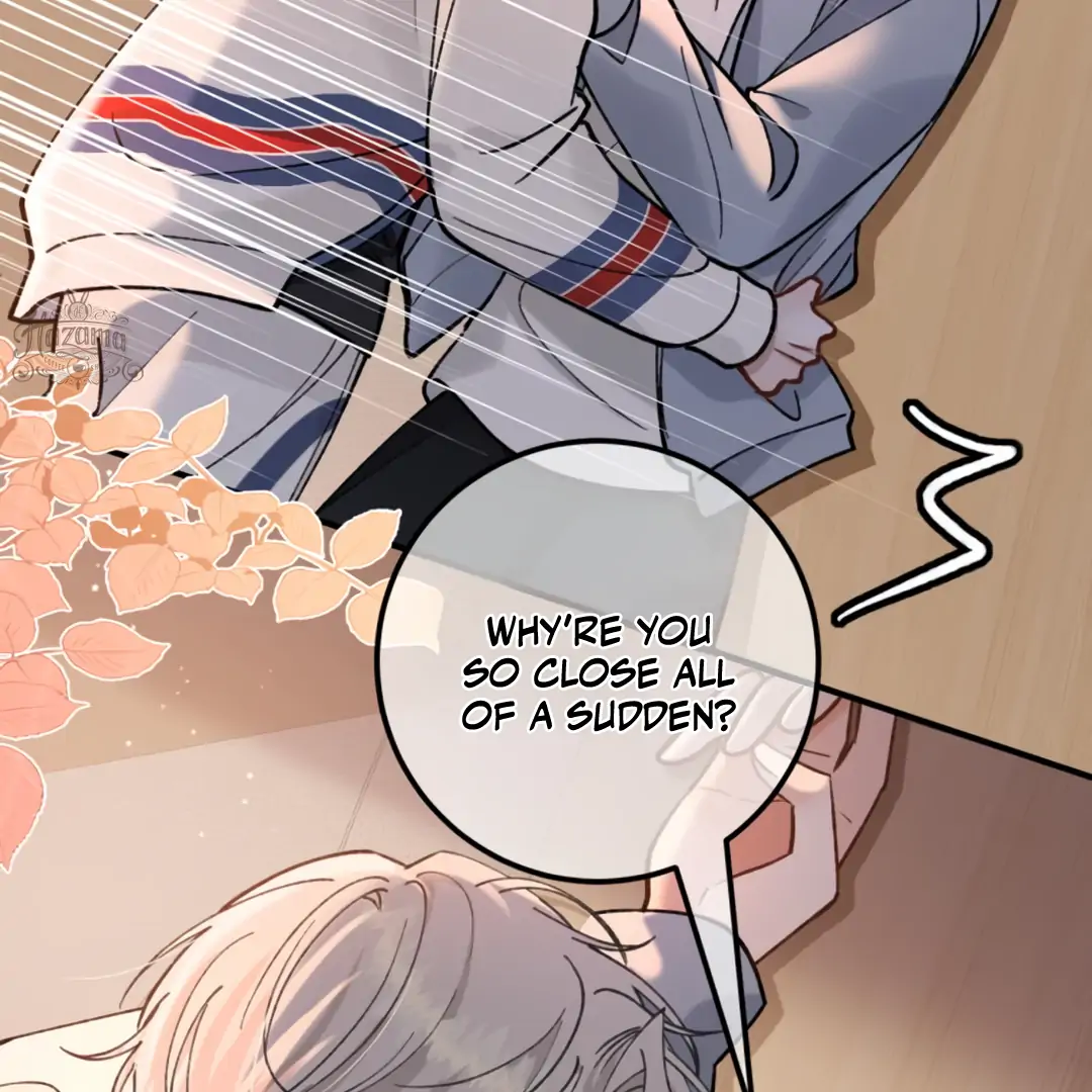 Bloody Sweet Scandal [Team Hazama] - Chapter 15 manhwa