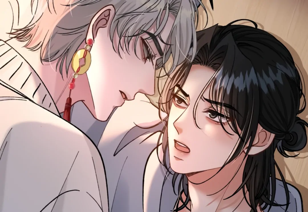 Bloody Sweet Scandal [Team Hazama] - Chapter 15 manhwa
