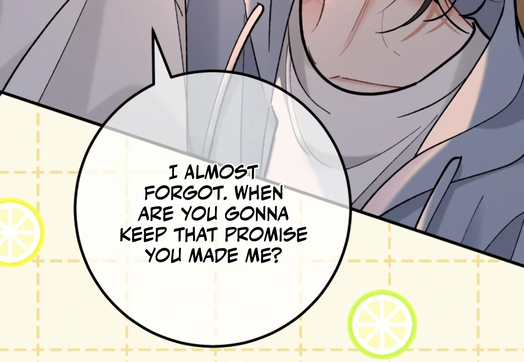 Bloody Sweet Scandal [Team Hazama] - Chapter 15 manhwa