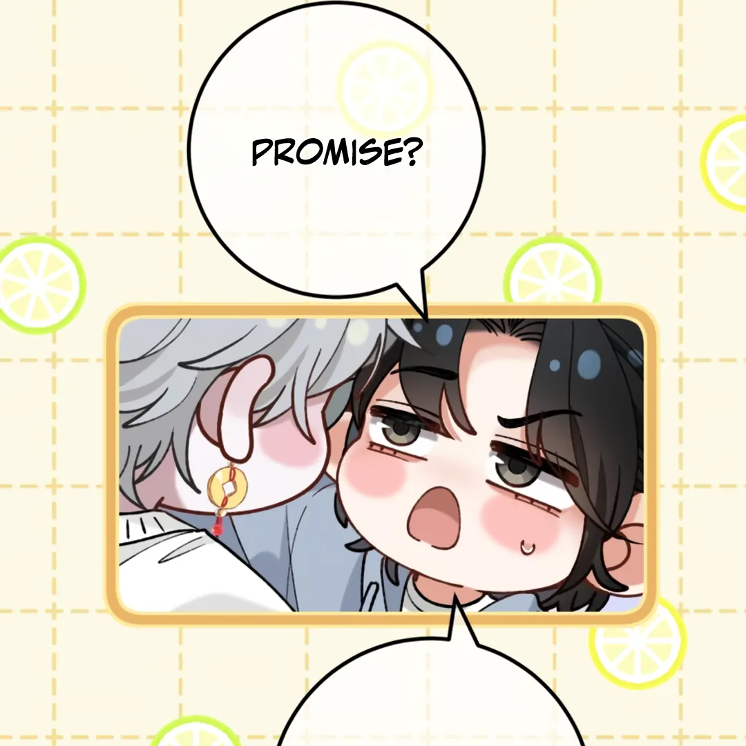 Bloody Sweet Scandal [Team Hazama] - Chapter 15 manhwa