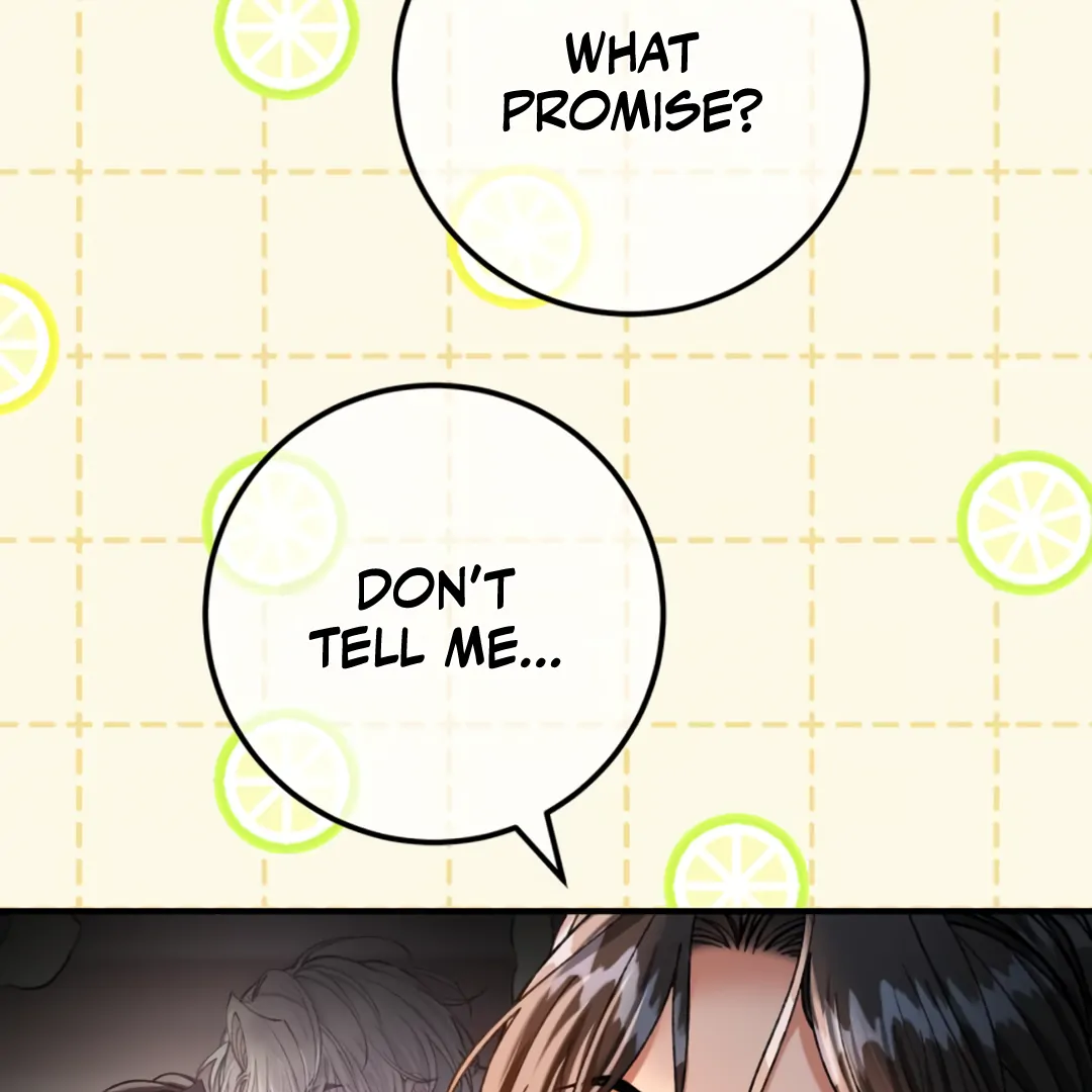 Bloody Sweet Scandal [Team Hazama] - Chapter 15 manhwa