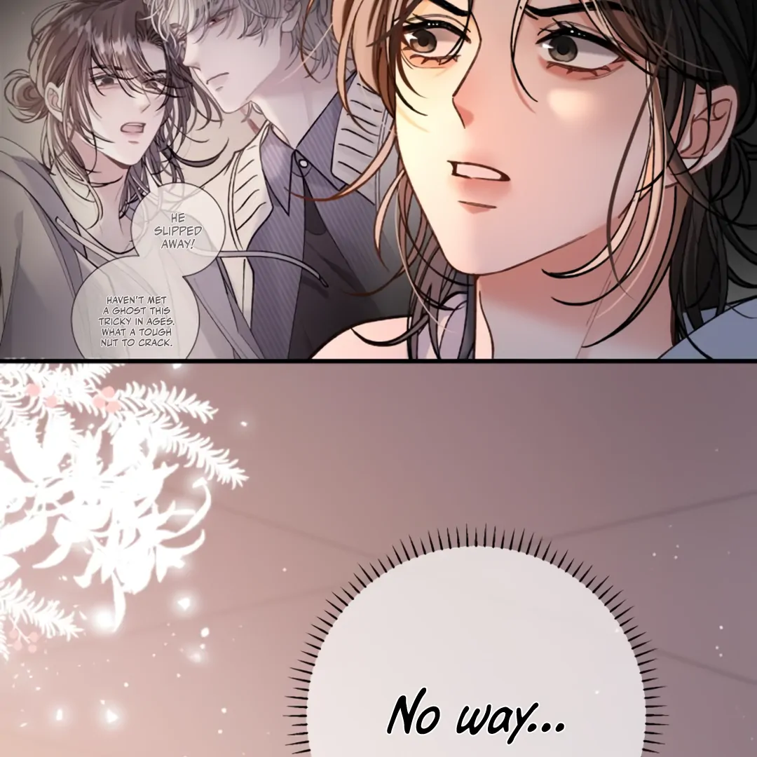 Bloody Sweet Scandal [Team Hazama] - Chapter 15 manhwa