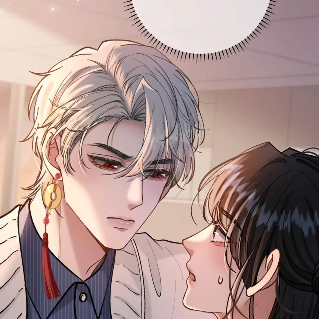 Bloody Sweet Scandal [Team Hazama] - Chapter 15 manhwa