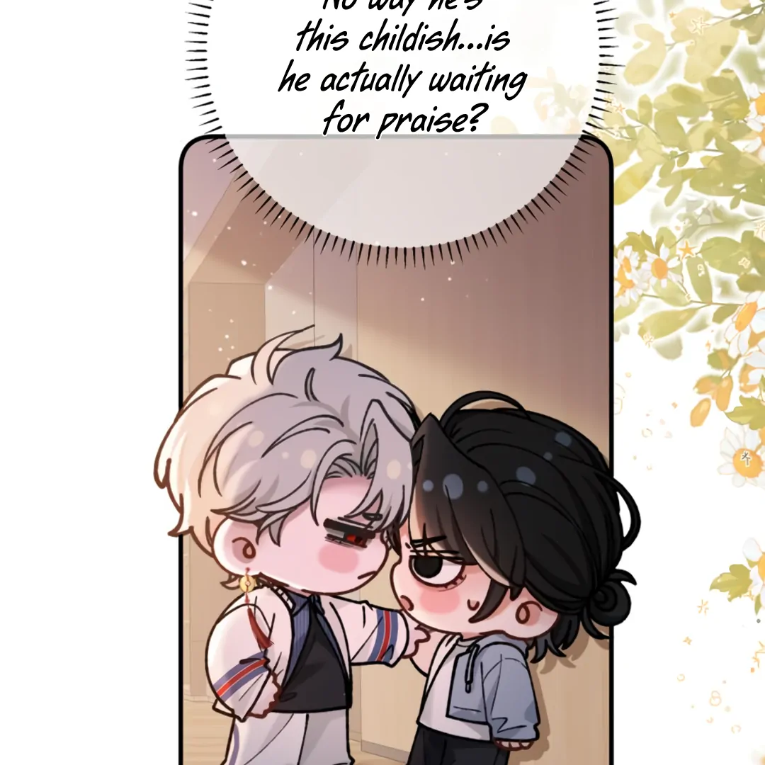 Bloody Sweet Scandal [Team Hazama] - Chapter 15 manhwa