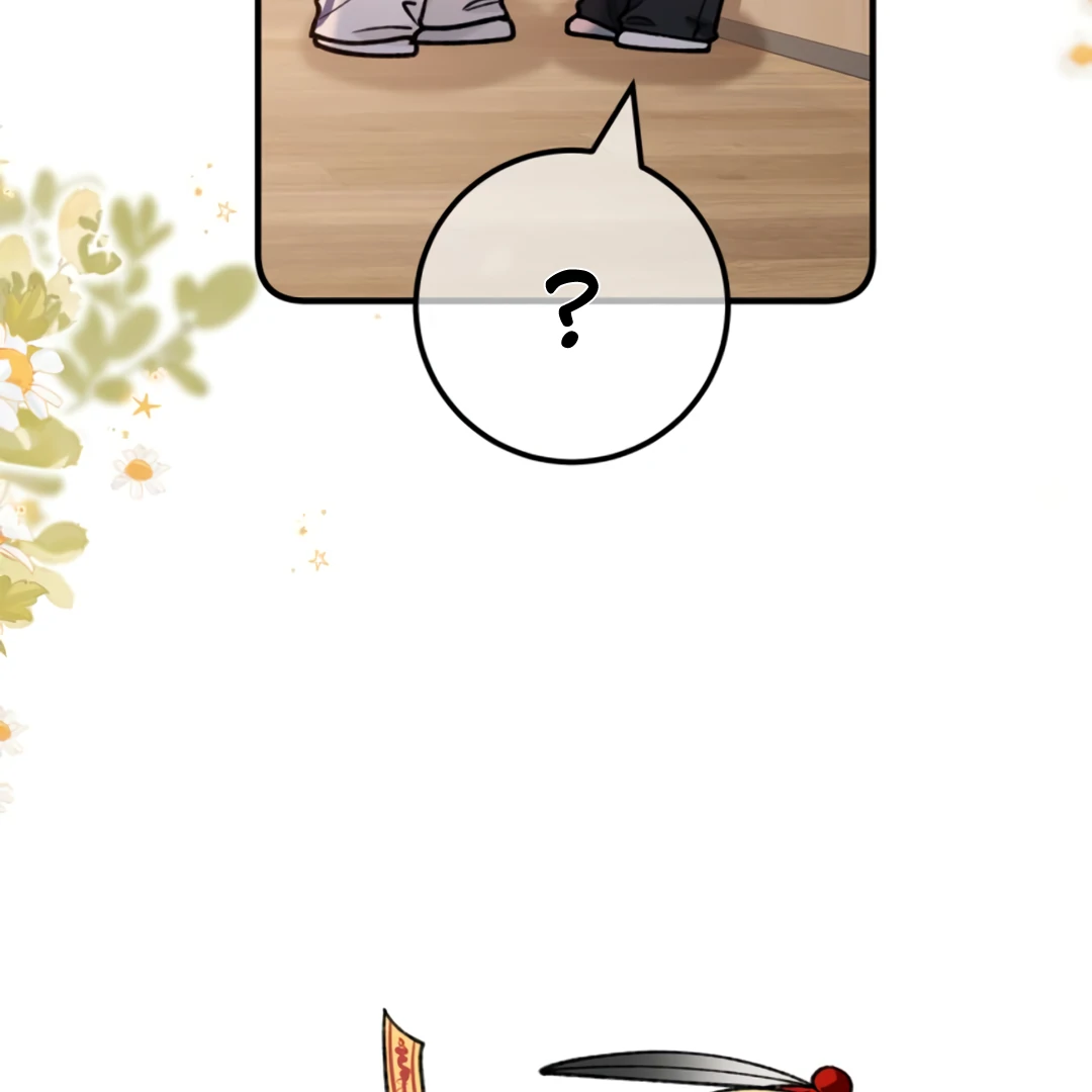 Bloody Sweet Scandal [Team Hazama] - Chapter 15 manhwa