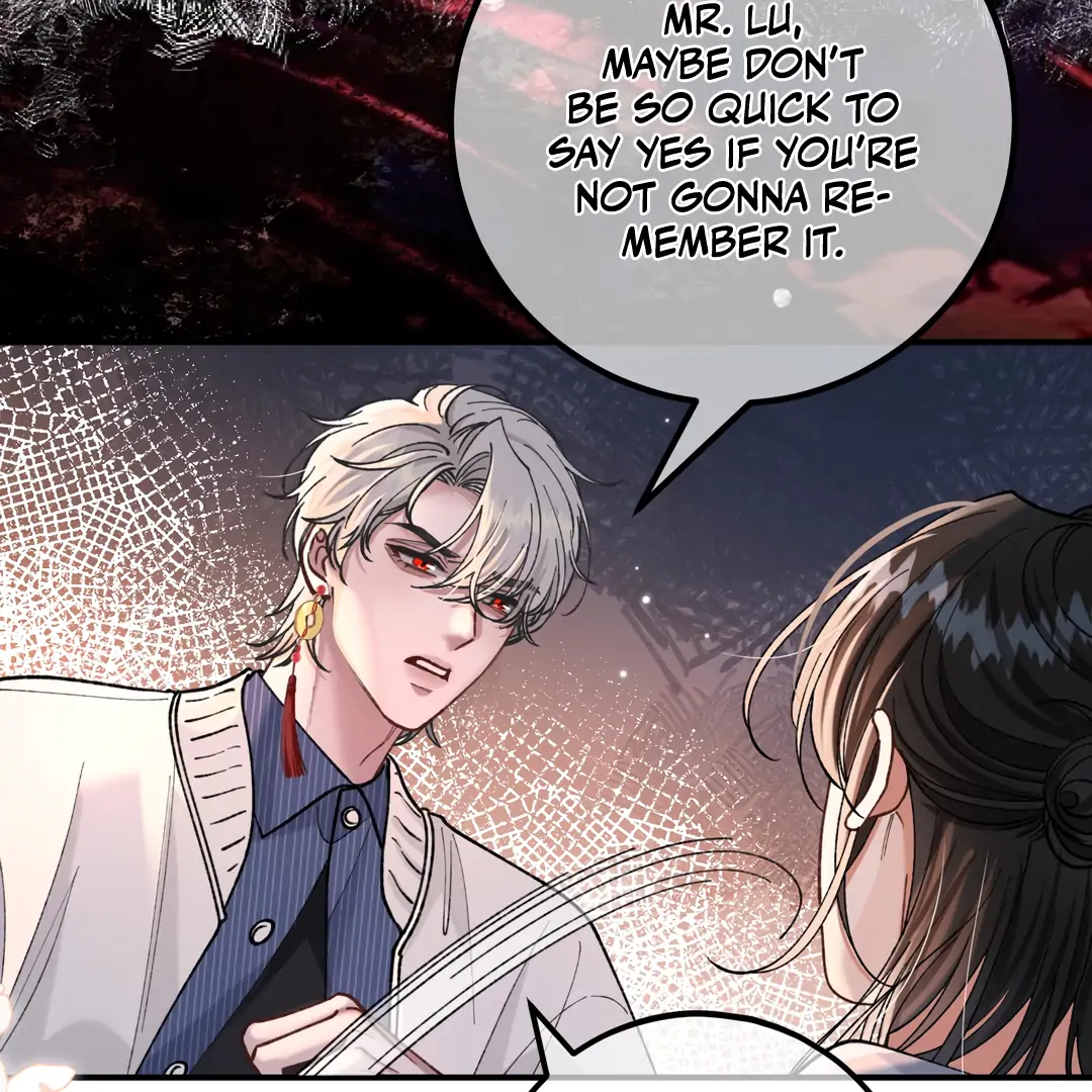 Bloody Sweet Scandal [Team Hazama] - Chapter 16 manhwa
