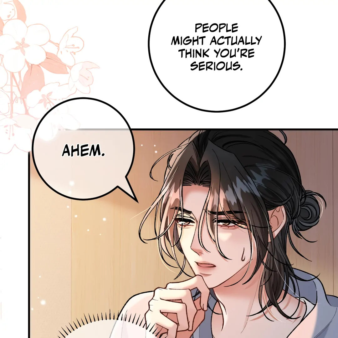 Bloody Sweet Scandal [Team Hazama] - Chapter 16 manhwa