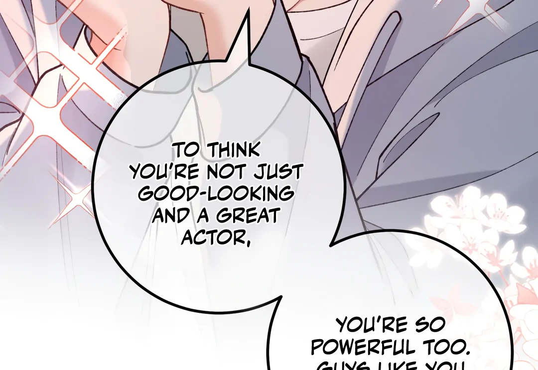 Bloody Sweet Scandal [Team Hazama] - Chapter 16 manhwa