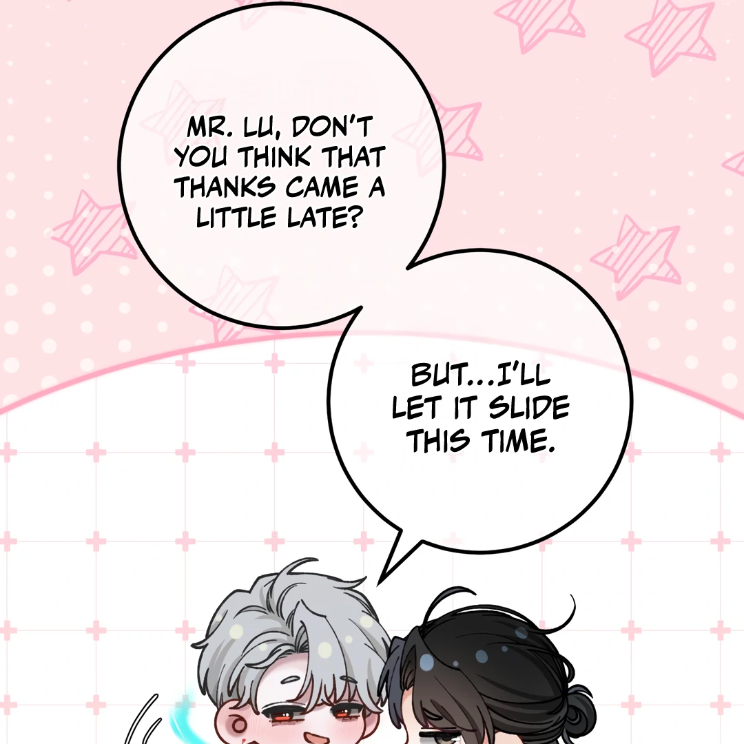 Bloody Sweet Scandal [Team Hazama] - Chapter 16 manhwa