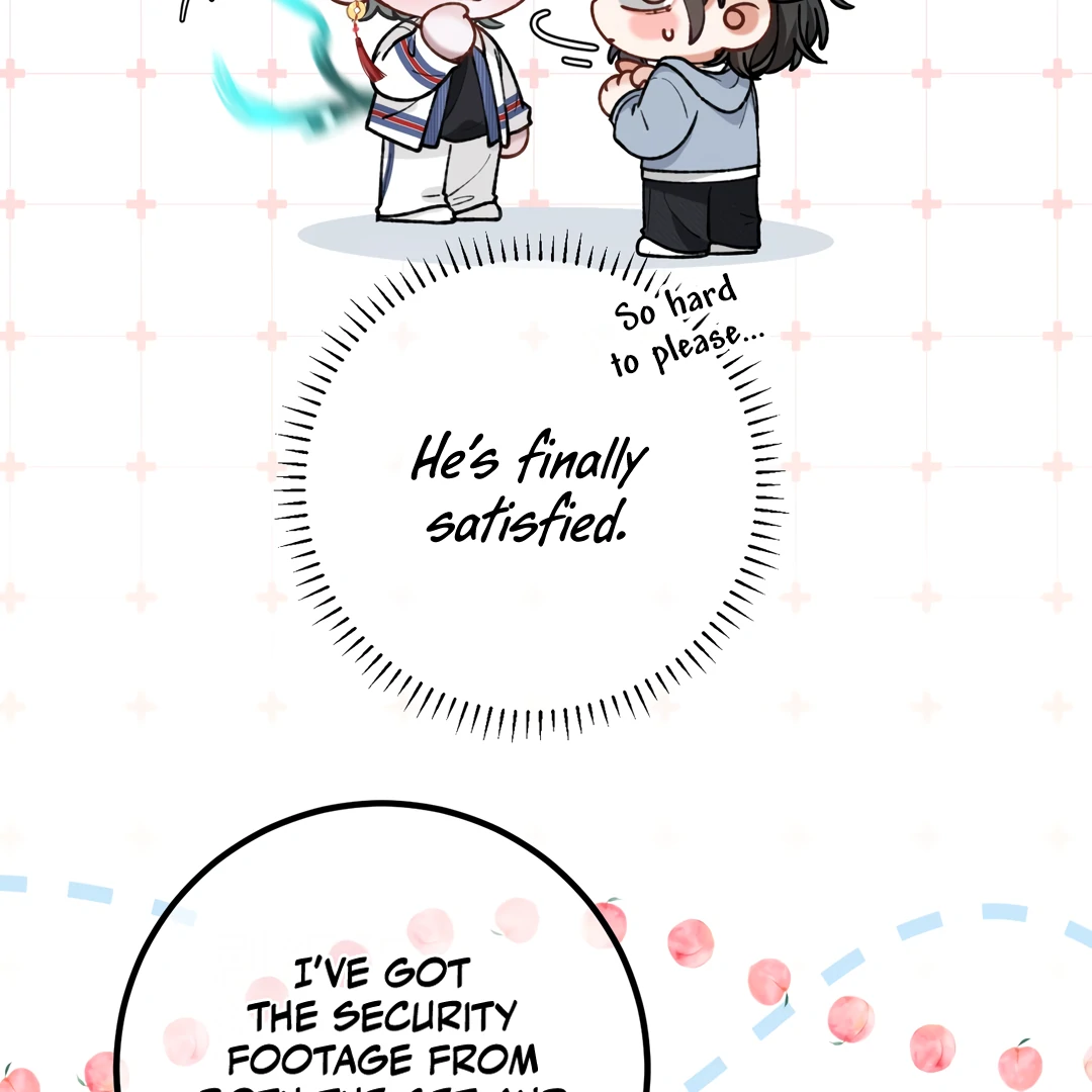 Bloody Sweet Scandal [Team Hazama] - Chapter 16 manhwa
