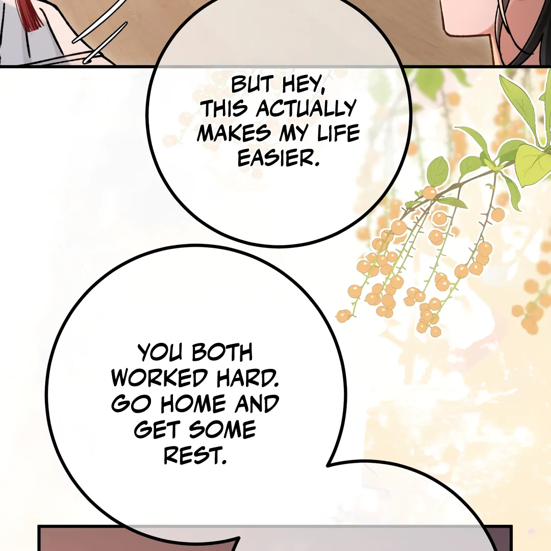 Bloody Sweet Scandal [Team Hazama] - Chapter 16 manhwa