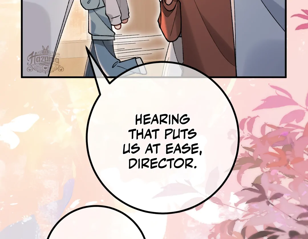 Bloody Sweet Scandal [Team Hazama] - Chapter 16 manhwa