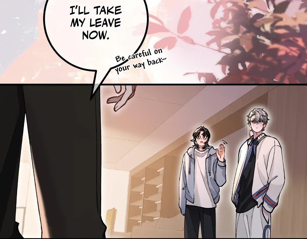 Bloody Sweet Scandal [Team Hazama] - Chapter 16 manhwa