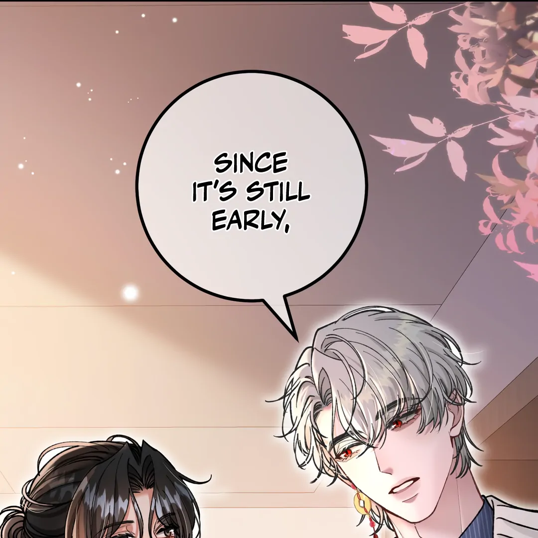 Bloody Sweet Scandal [Team Hazama] - Chapter 16 manhwa