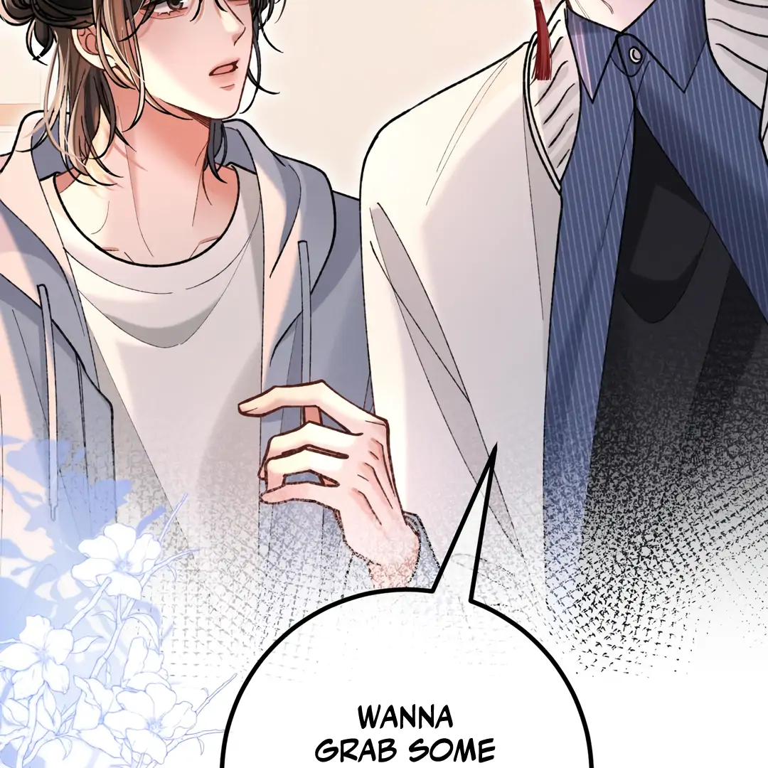 Bloody Sweet Scandal [Team Hazama] - Chapter 16 manhwa