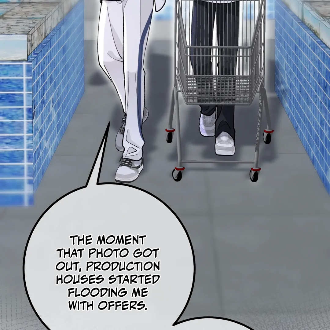 Bloody Sweet Scandal [Team Hazama] - Chapter 16 manhwa