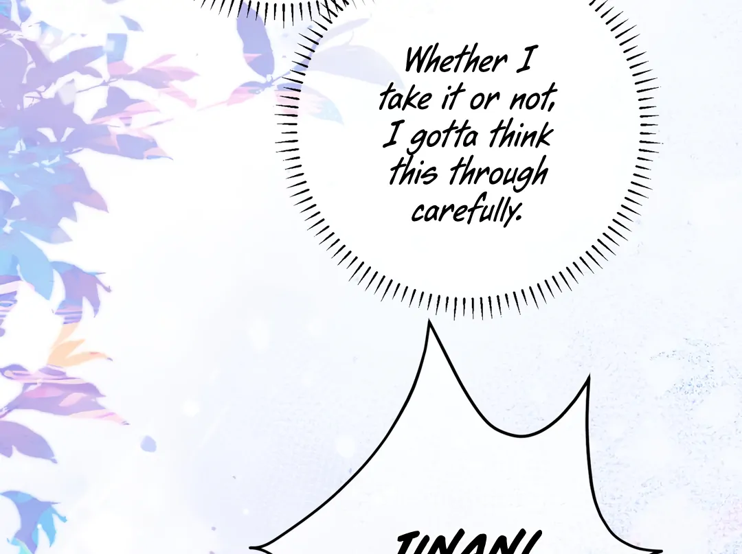 Bloody Sweet Scandal [Team Hazama] - Chapter 16 manhwa