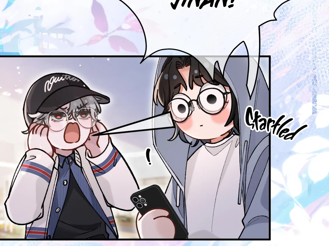 Bloody Sweet Scandal [Team Hazama] - Chapter 16 manhwa