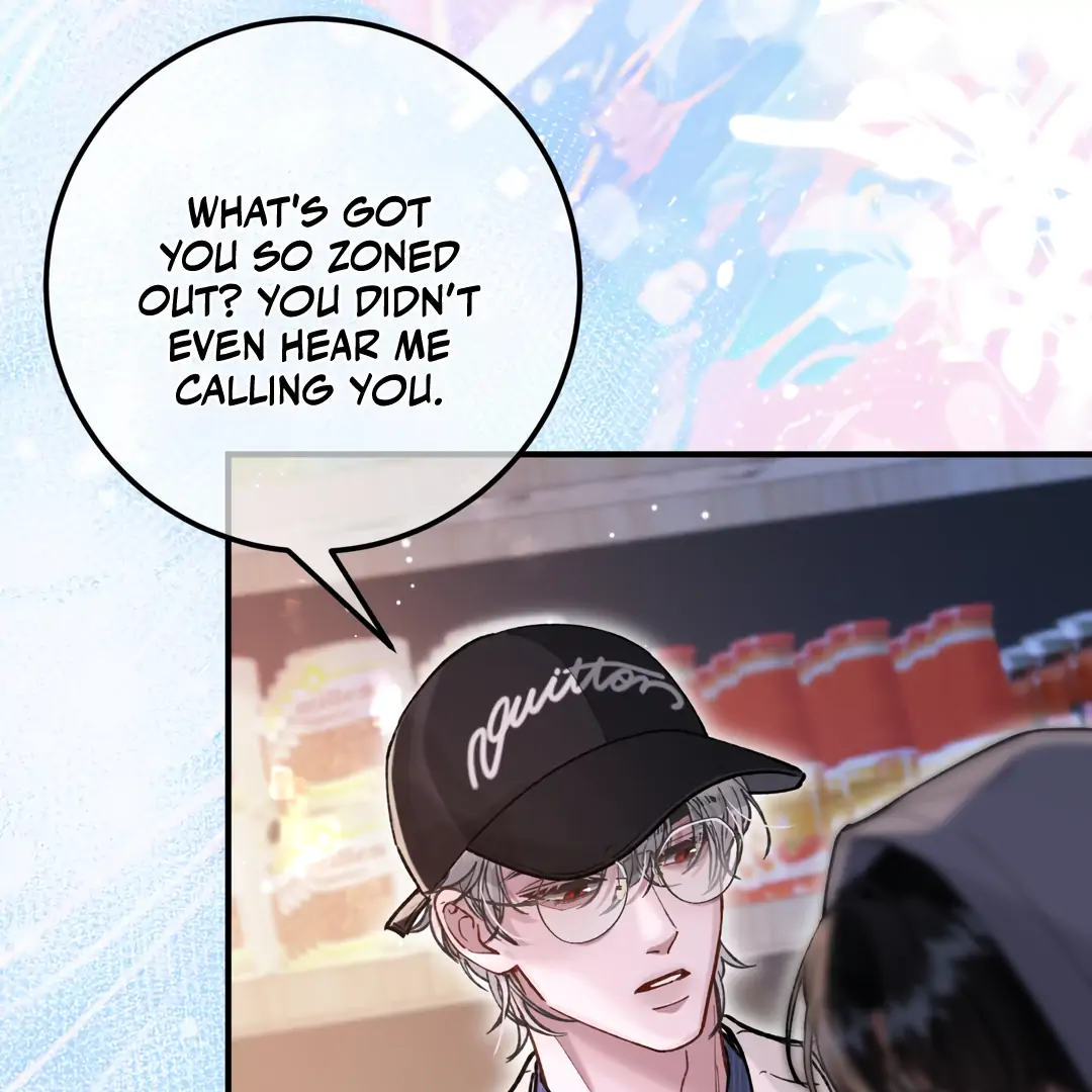 Bloody Sweet Scandal [Team Hazama] - Chapter 16 manhwa