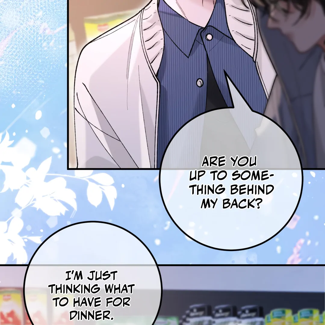 Bloody Sweet Scandal [Team Hazama] - Chapter 16 manhwa