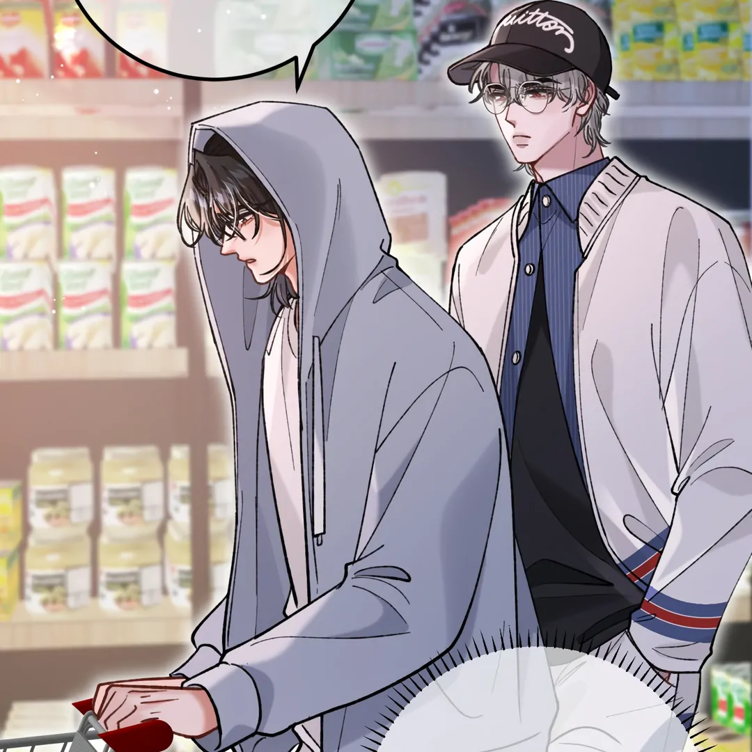 Bloody Sweet Scandal [Team Hazama] - Chapter 16 manhwa