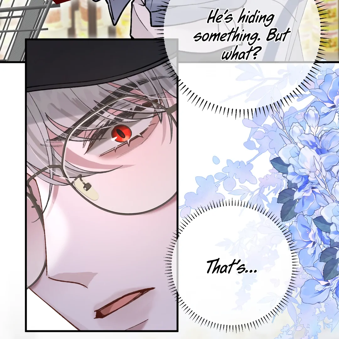 Bloody Sweet Scandal [Team Hazama] - Chapter 16 manhwa