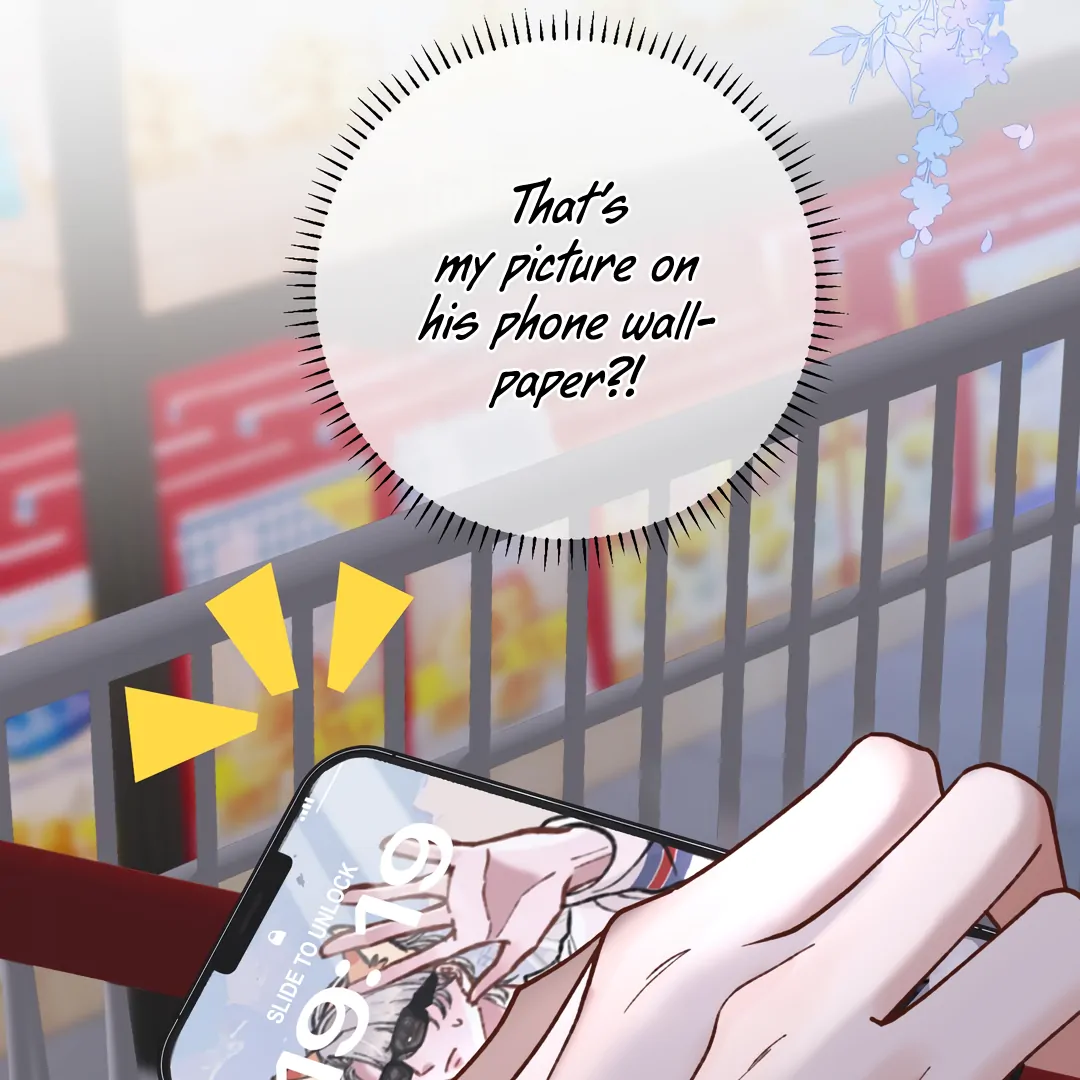 Bloody Sweet Scandal [Team Hazama] - Chapter 16 manhwa