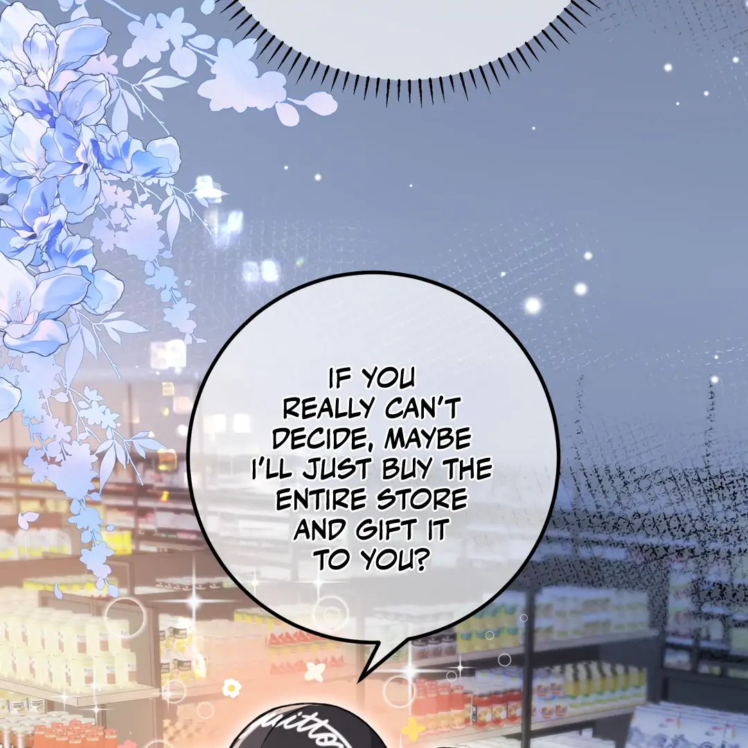 Bloody Sweet Scandal [Team Hazama] - Chapter 16 manhwa