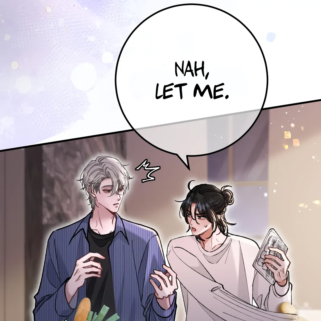 Bloody Sweet Scandal [Team Hazama] - Chapter 16 manhwa