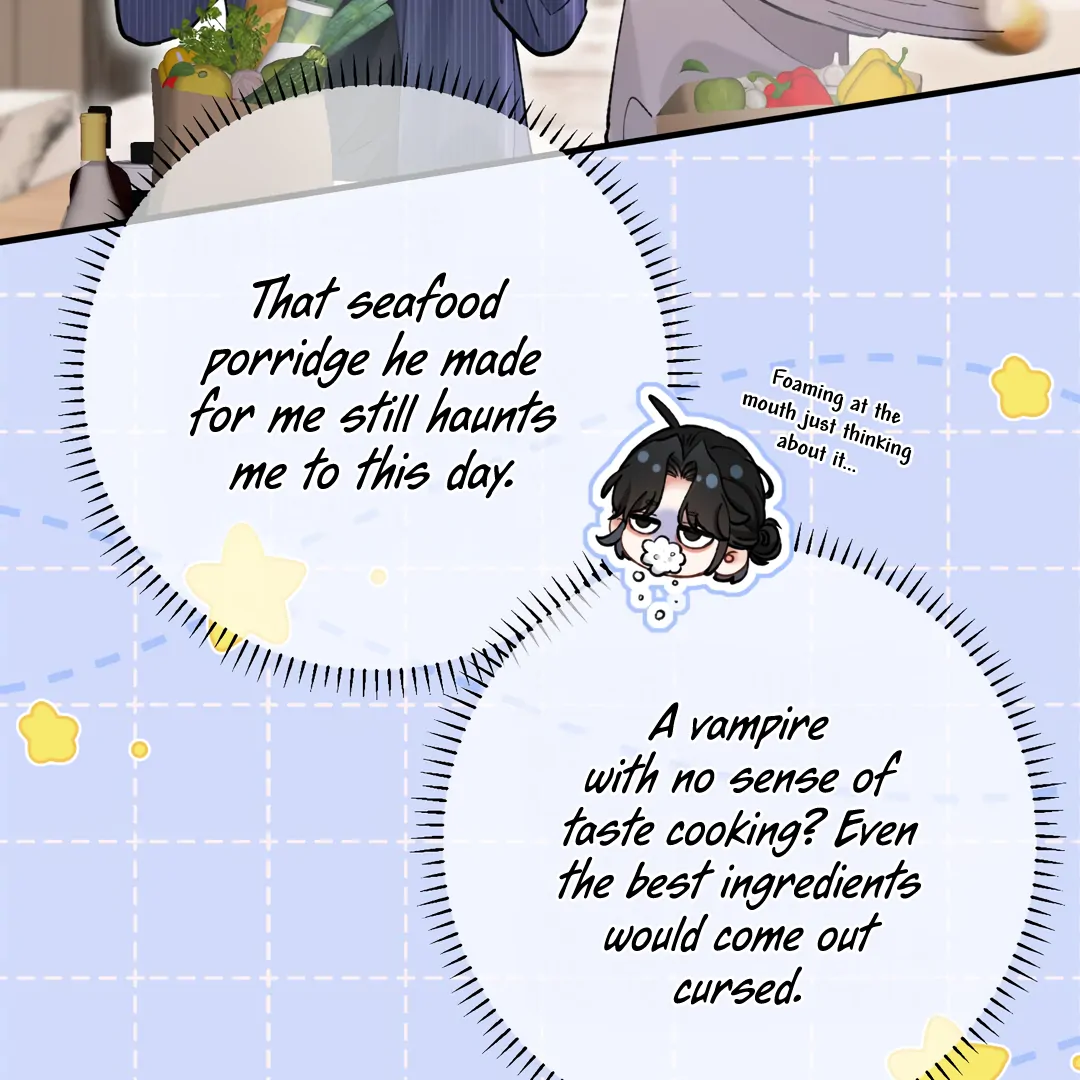 Bloody Sweet Scandal [Team Hazama] - Chapter 16 manhwa