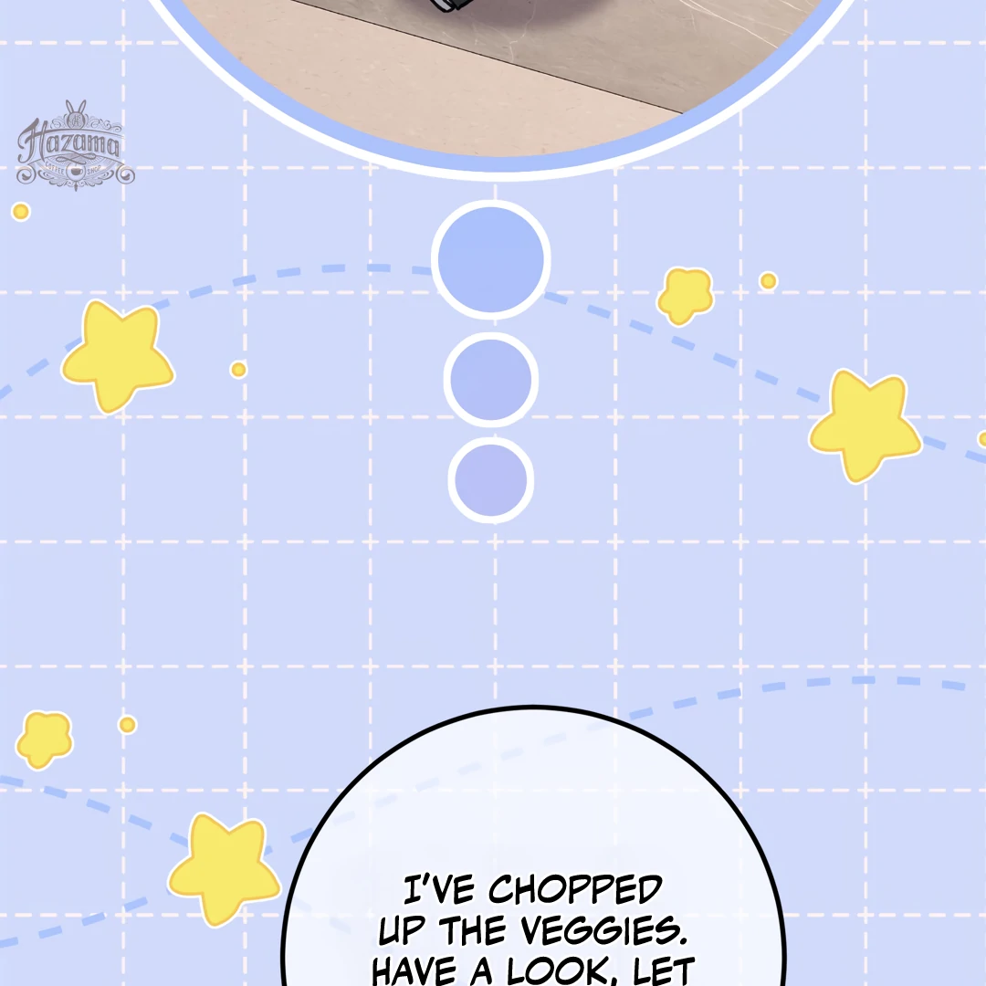 Bloody Sweet Scandal [Team Hazama] - Chapter 16 manhwa
