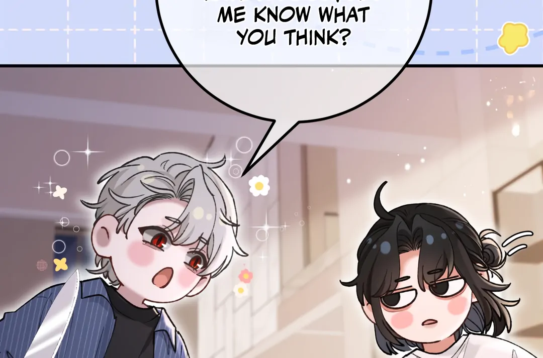 Bloody Sweet Scandal [Team Hazama] - Chapter 16 manhwa