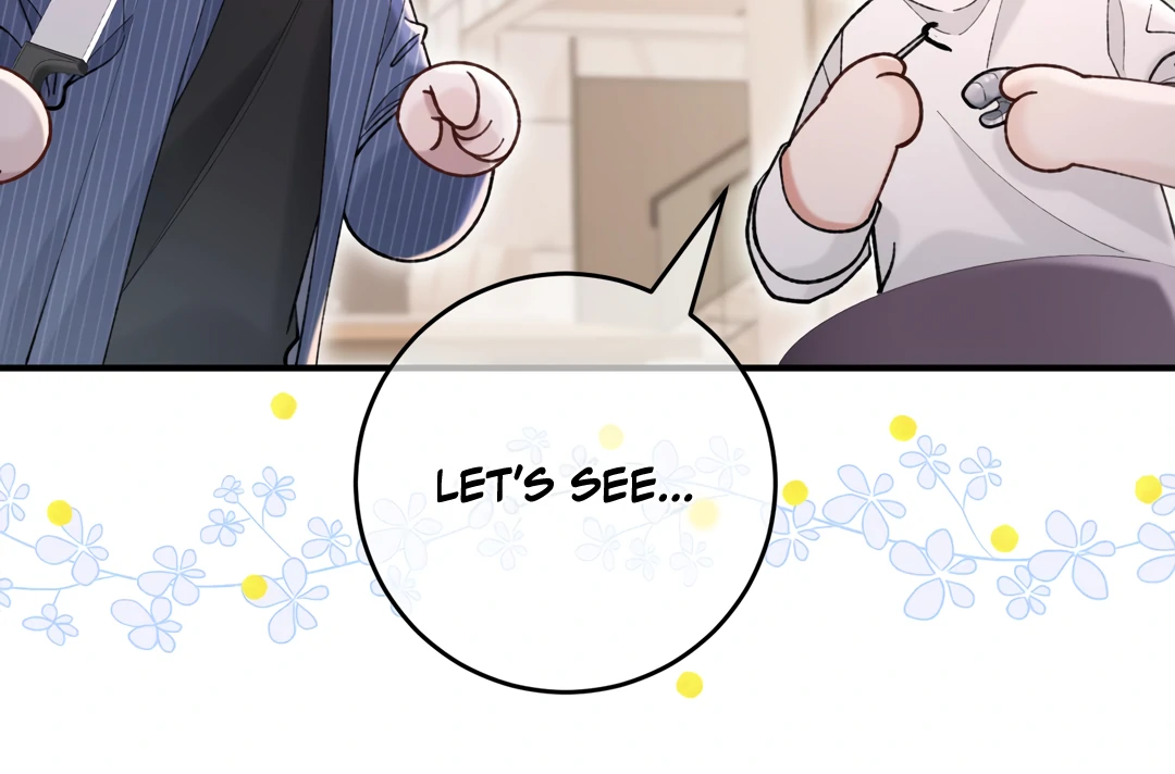 Bloody Sweet Scandal [Team Hazama] - Chapter 16 manhwa