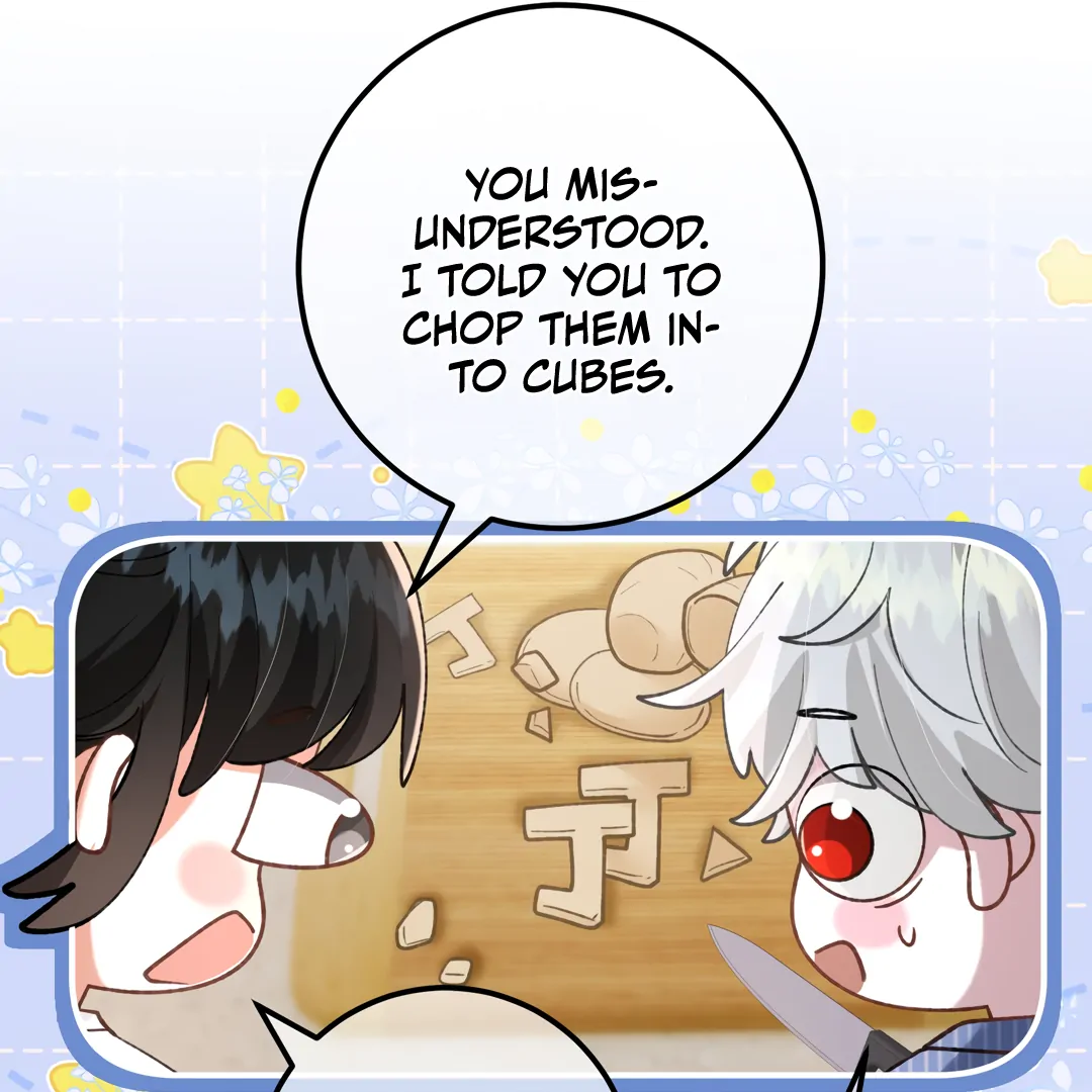 Bloody Sweet Scandal [Team Hazama] - Chapter 16 manhwa